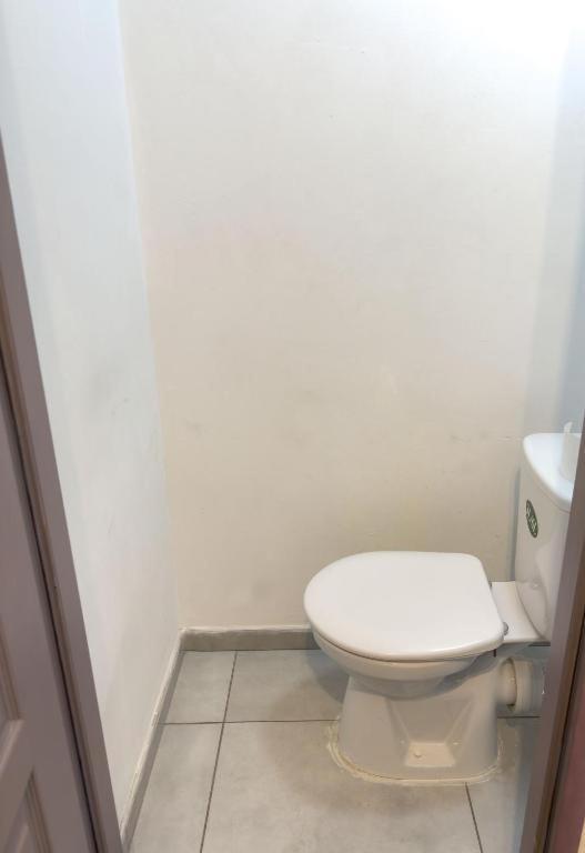 Chambre A Antony Proche Orly Aeroport Exterior photo